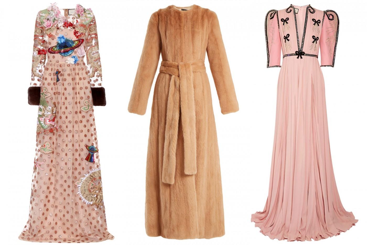 10 Most Expensive Pieces of Clothing You Can Buy Online Right Now (And the Least Expensive)