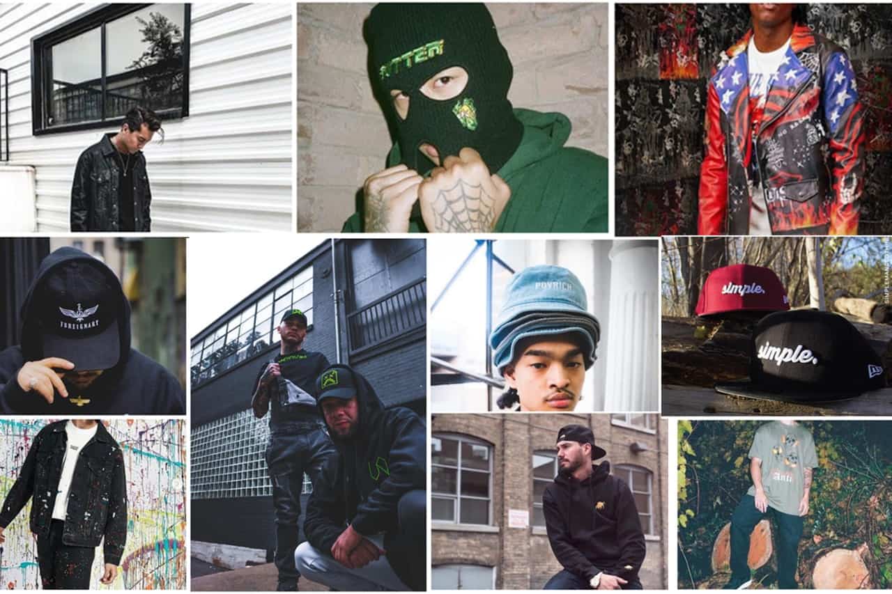 10 Clothing Brands You Need to Follow In 2021 For Men’s Fashion