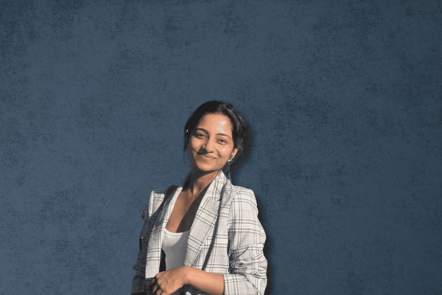 Athmiha Saravanen: Elevating Everyday High-end With Craft, Modularity, and Technical Vision