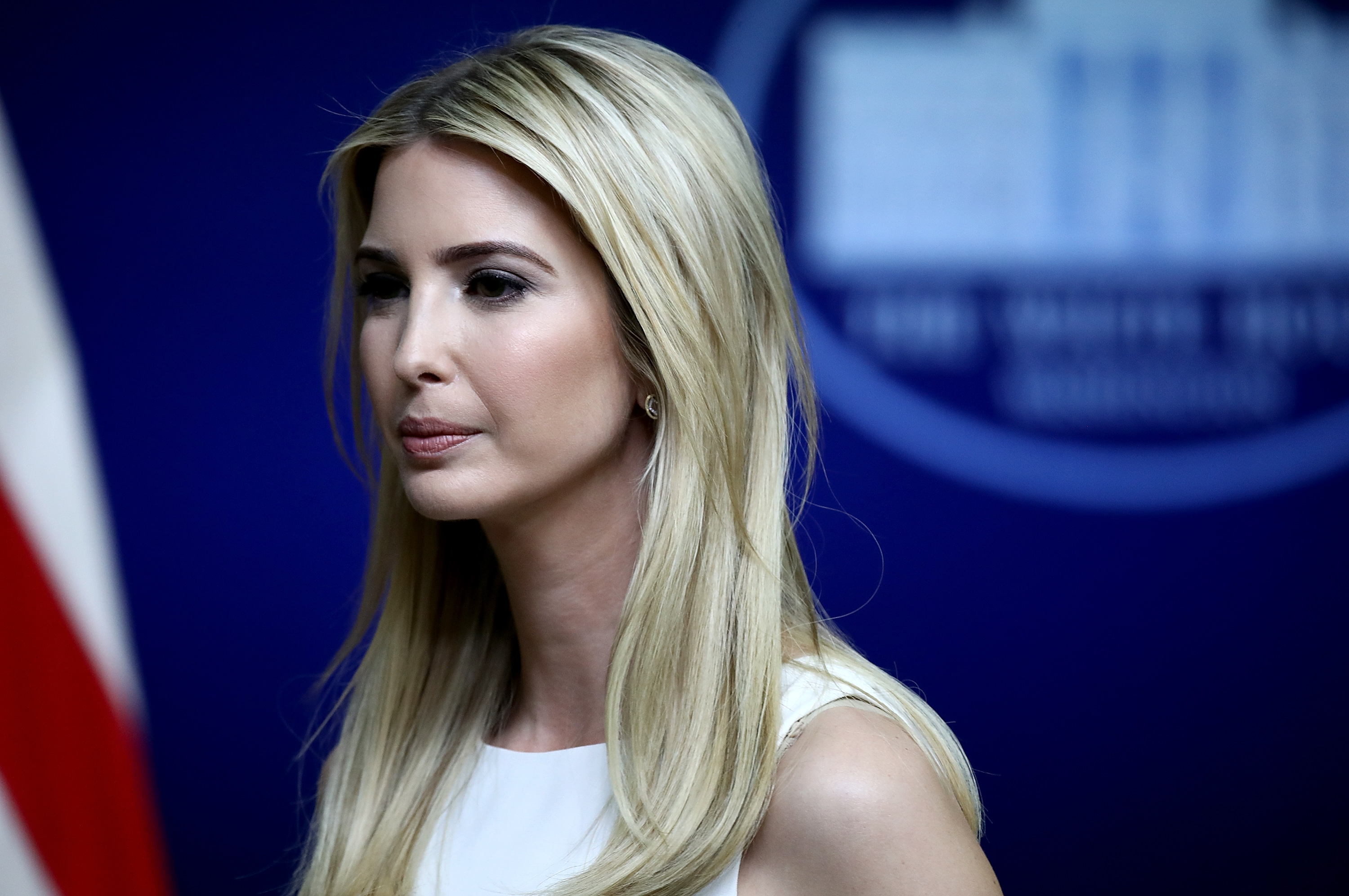 Ivanka Trump’s Clothing Sales Increased in 2016
