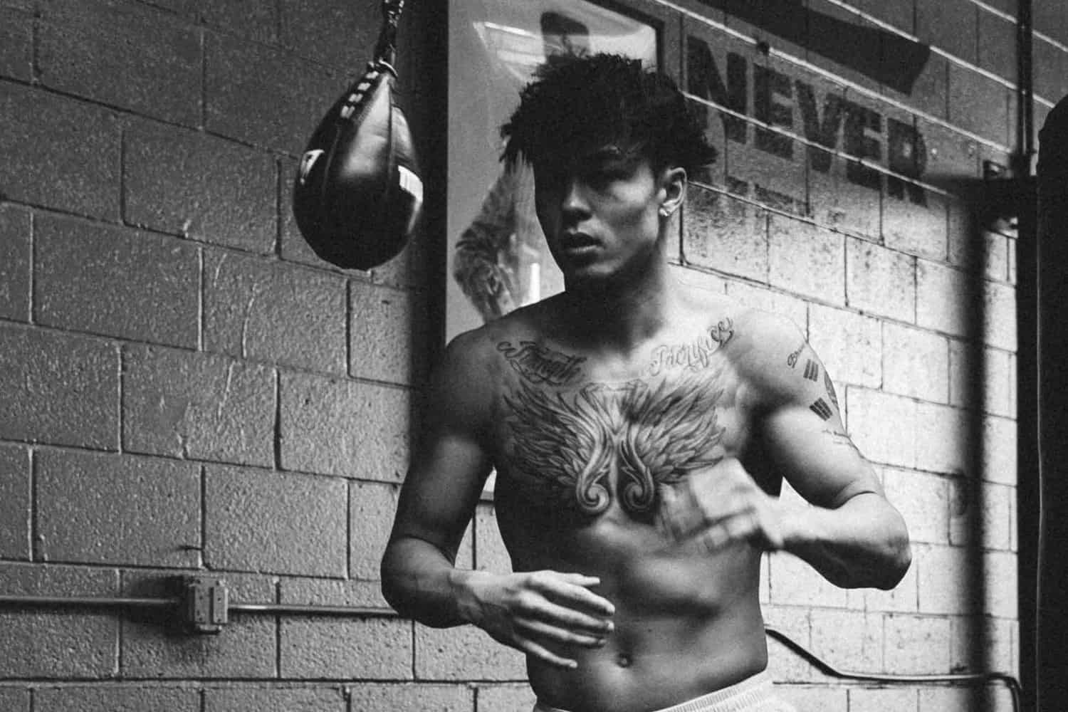 Kill Crew: The Fitness Clothing Brand Focusing on Mental Health