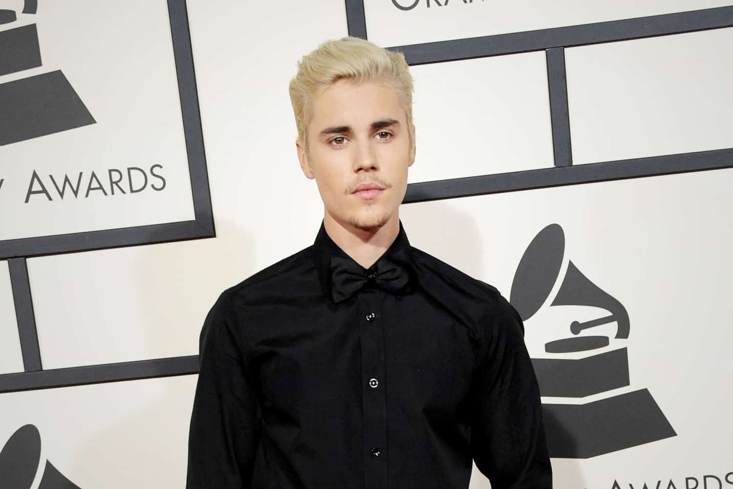 Justin Bieber Debuts Unisex Clothing Line