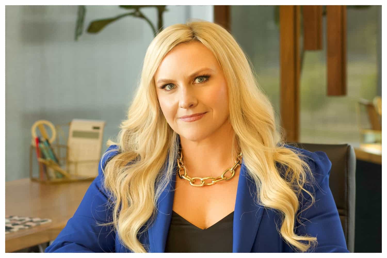 Beyond the Price Tags: Attorney Holly J. Moore Delves into the Designer Realm and Explains Her Clothing Investment Beyond the Price Tags: Attorney Holly J. Moore Delves into the Designer Realm and Explains Her Clothing Investment