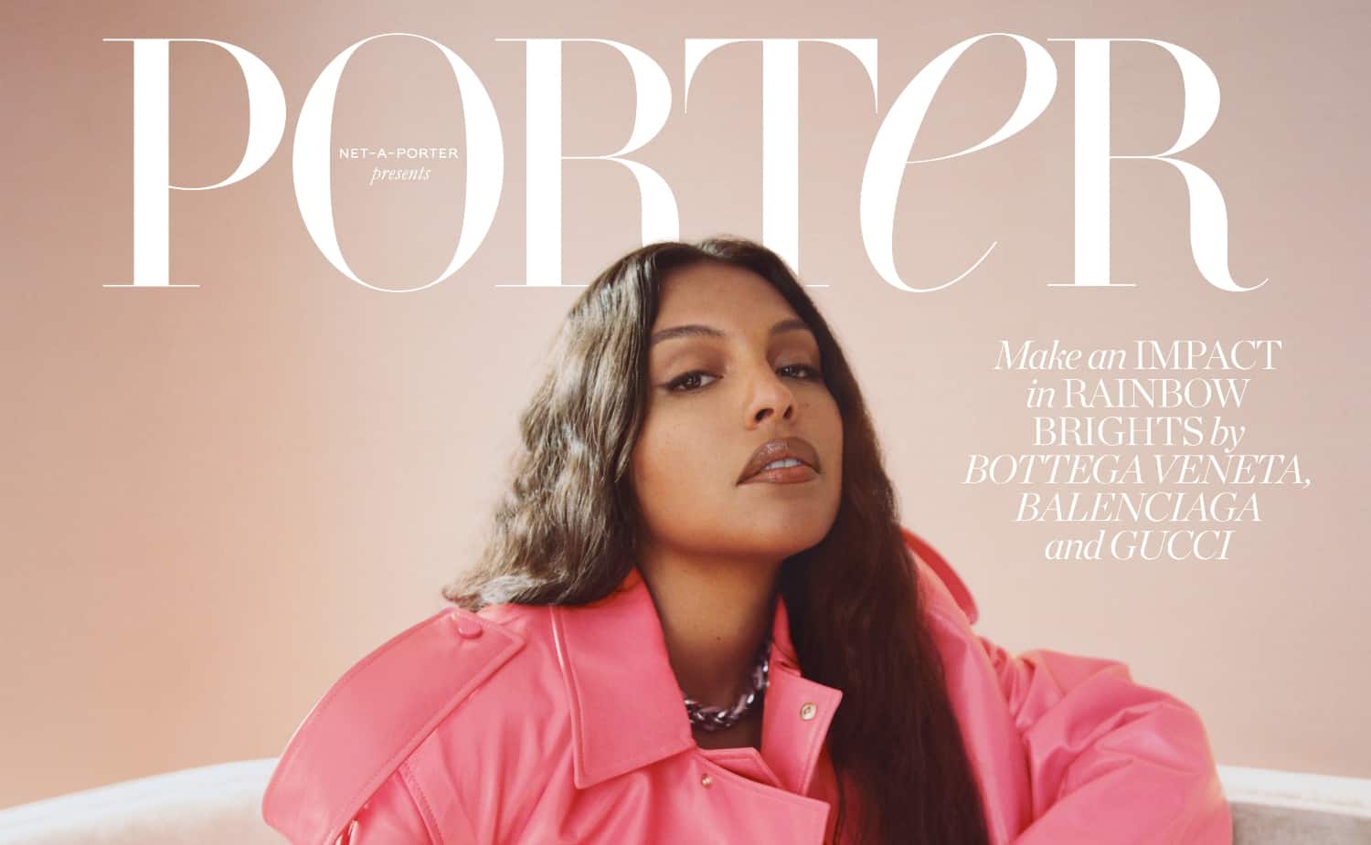 Model Paloma Elsesser Teases She Might Create A Clothing Line One Day Model Paloma Elsesser Teases She Might Create A Clothing Line One Day