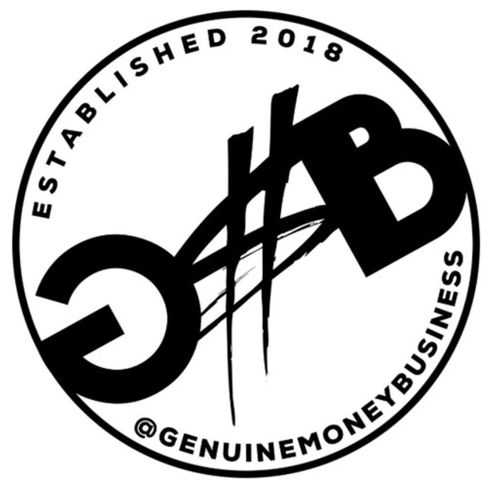 Genuine Money Business is Looking to Inspire Others Through Their Clothing and Unique Message