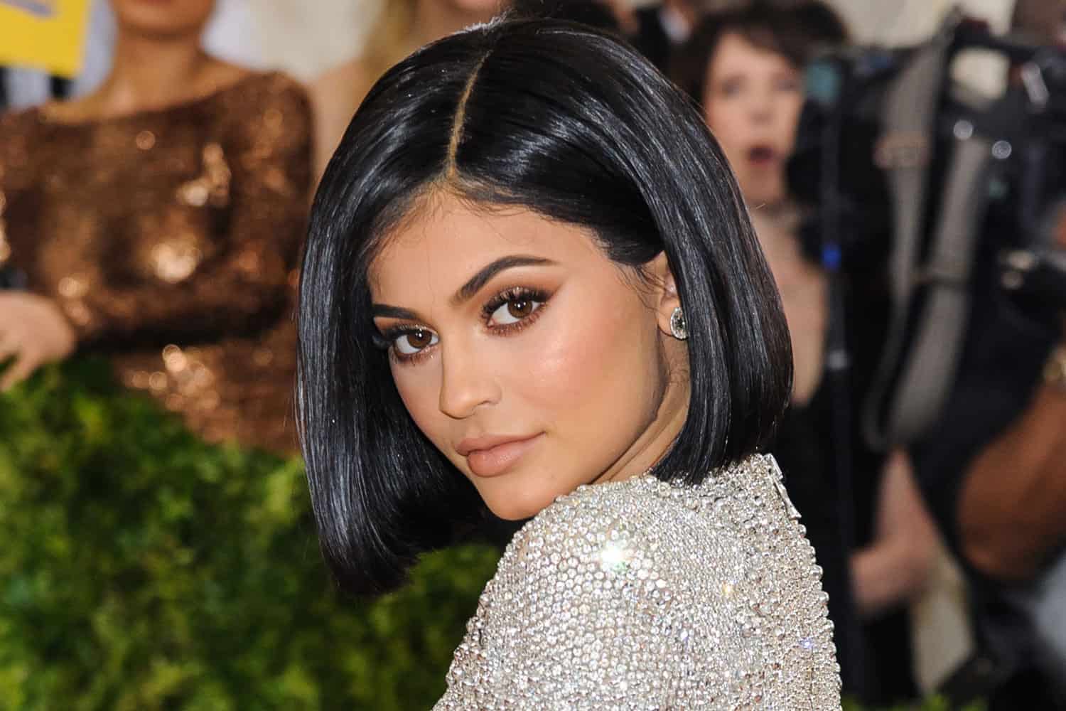 Kylie Jenner to Become World’s Youngest Self-Made Billionaire, Collagen Clothing Is Now a Thing