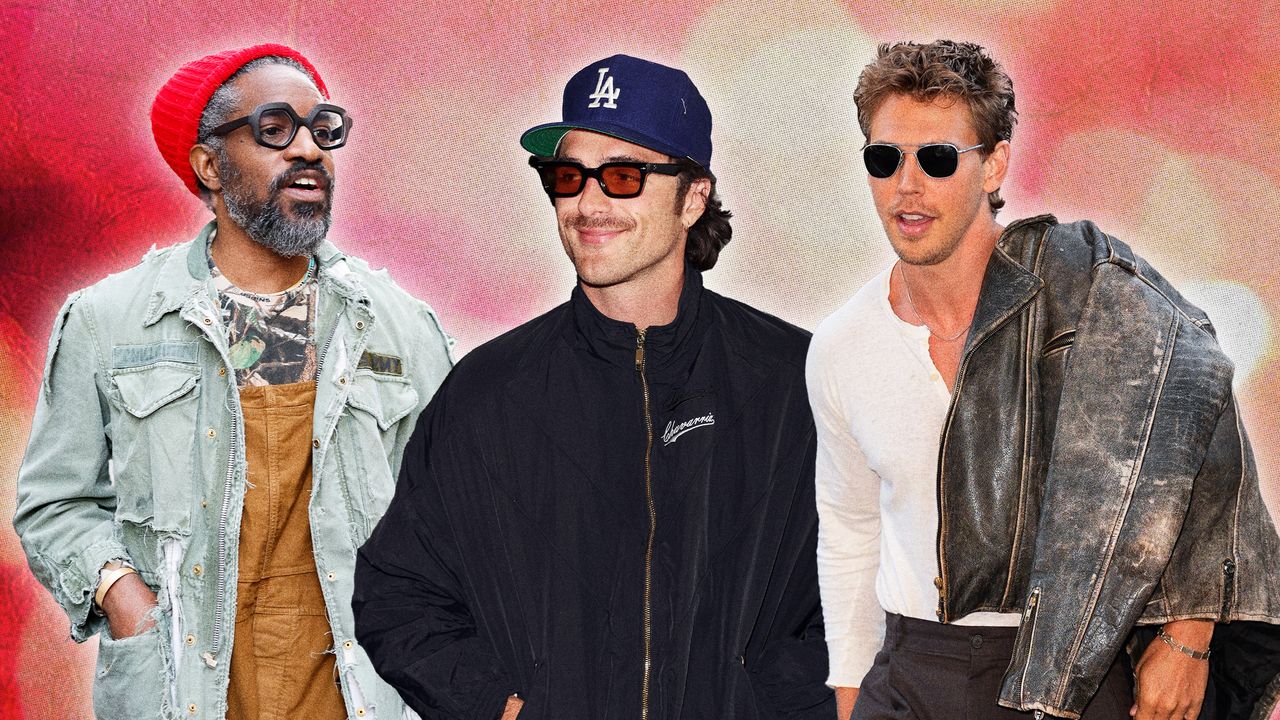 The 10 Finest Coats of 2025 