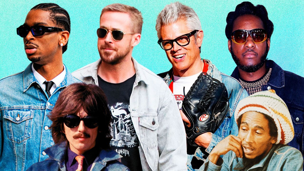 How to Style a Jean Jacket: 4 Foolproof Ways to Wear the Ultimate Layering Piece