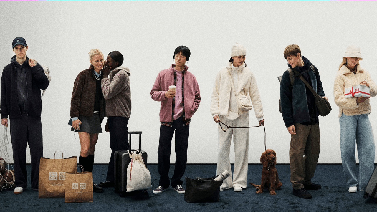 The Ultimate Uniqlo Shopping Guide