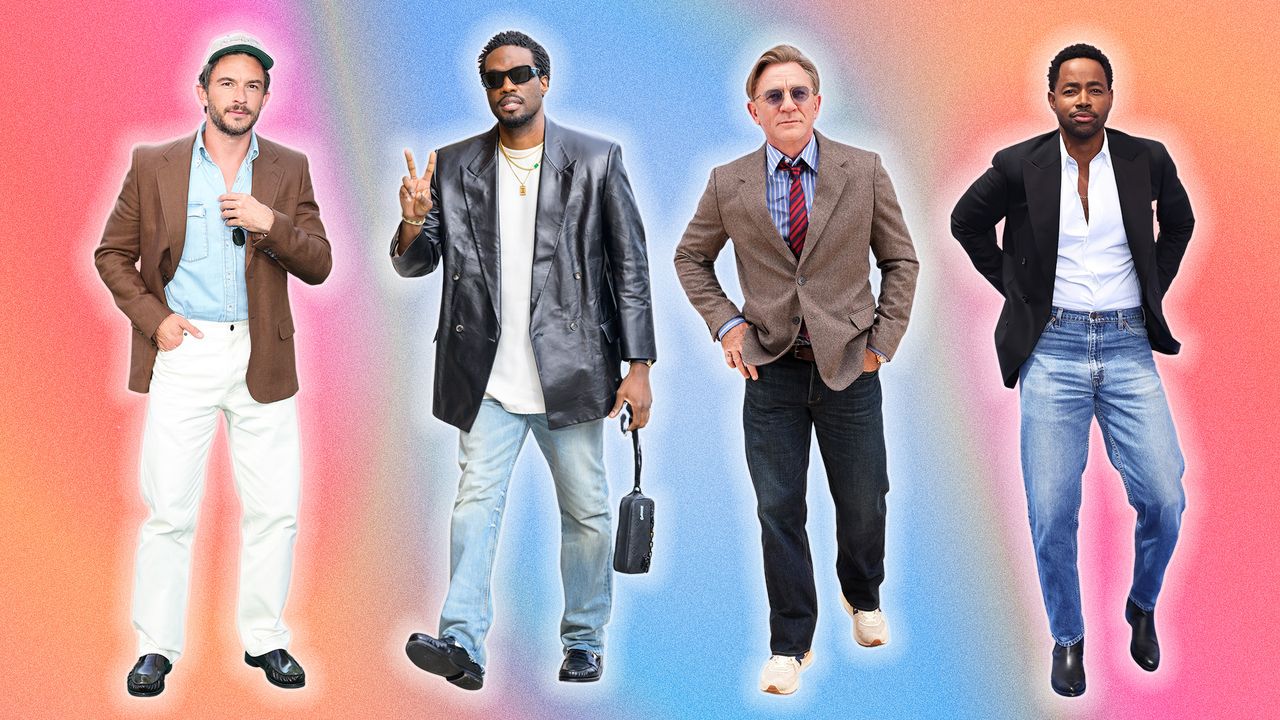 Just how to Manage a Sports Jacket With Denims in 2025 