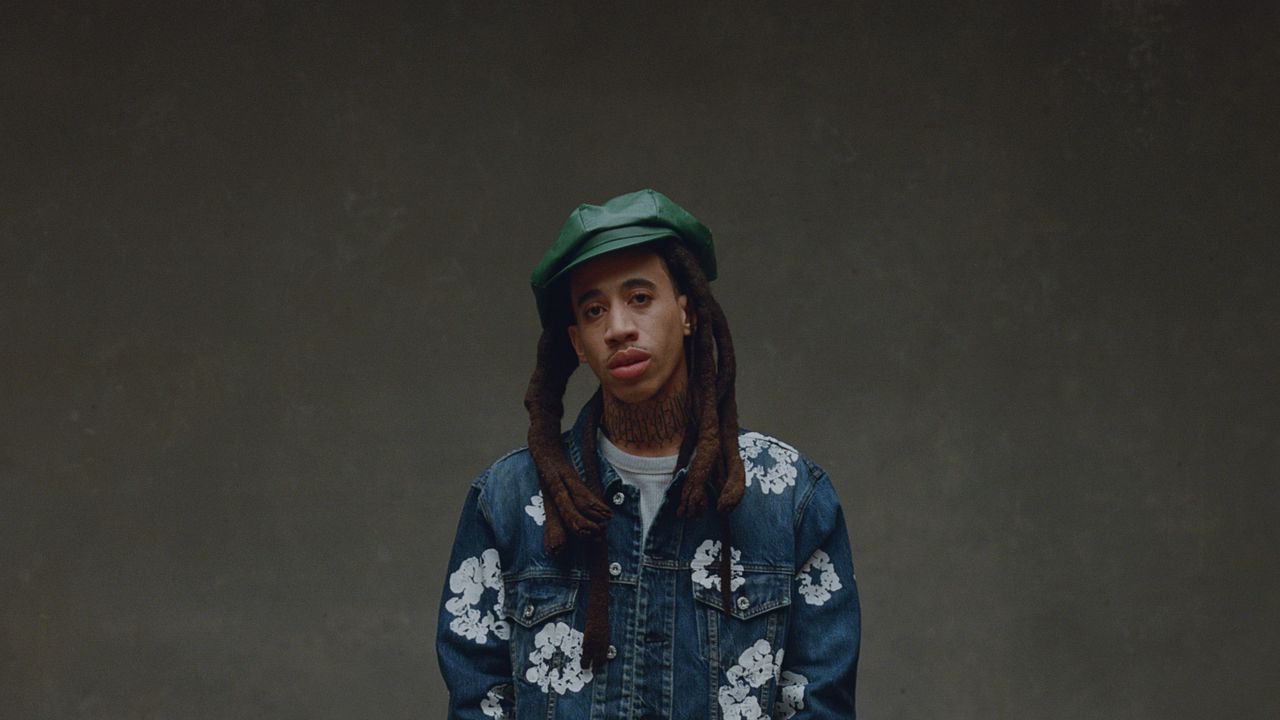 Why Tremaine Emory Is Finally Making Denim Tears’ Famous Jeans Himself