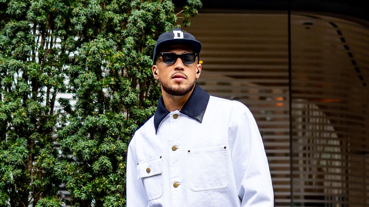 This Is the Coolest Means to Use Pants in 2025 