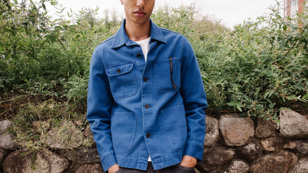 The Best Chore Coat Is the Hardest-Working Layer in the Land