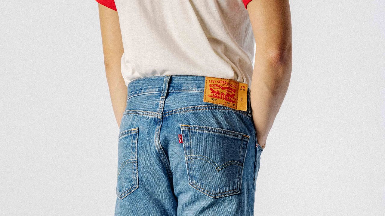 The Best Jeans Under 0 Should Be the First Stop on Your Denim Journey