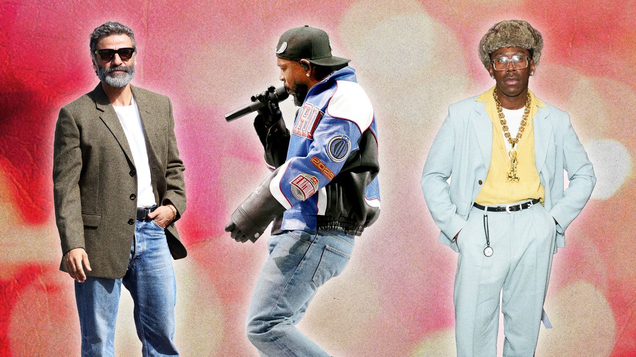 The 10 Best Pants of 2025