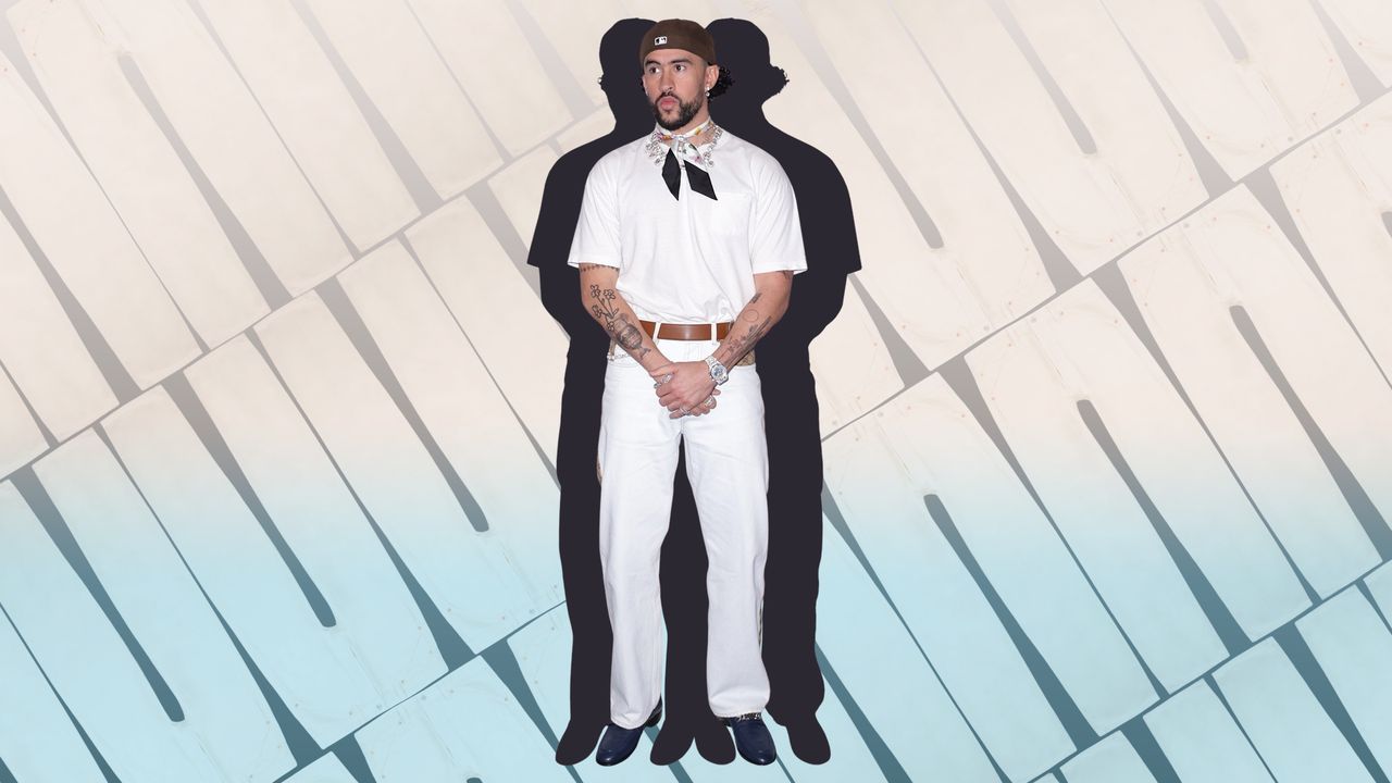 The Most Effective White Pants for Males Are Simply a Little Colder