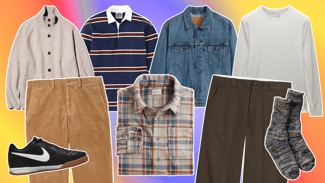 20 Ways to Update Your Autumn Design for Under 0 