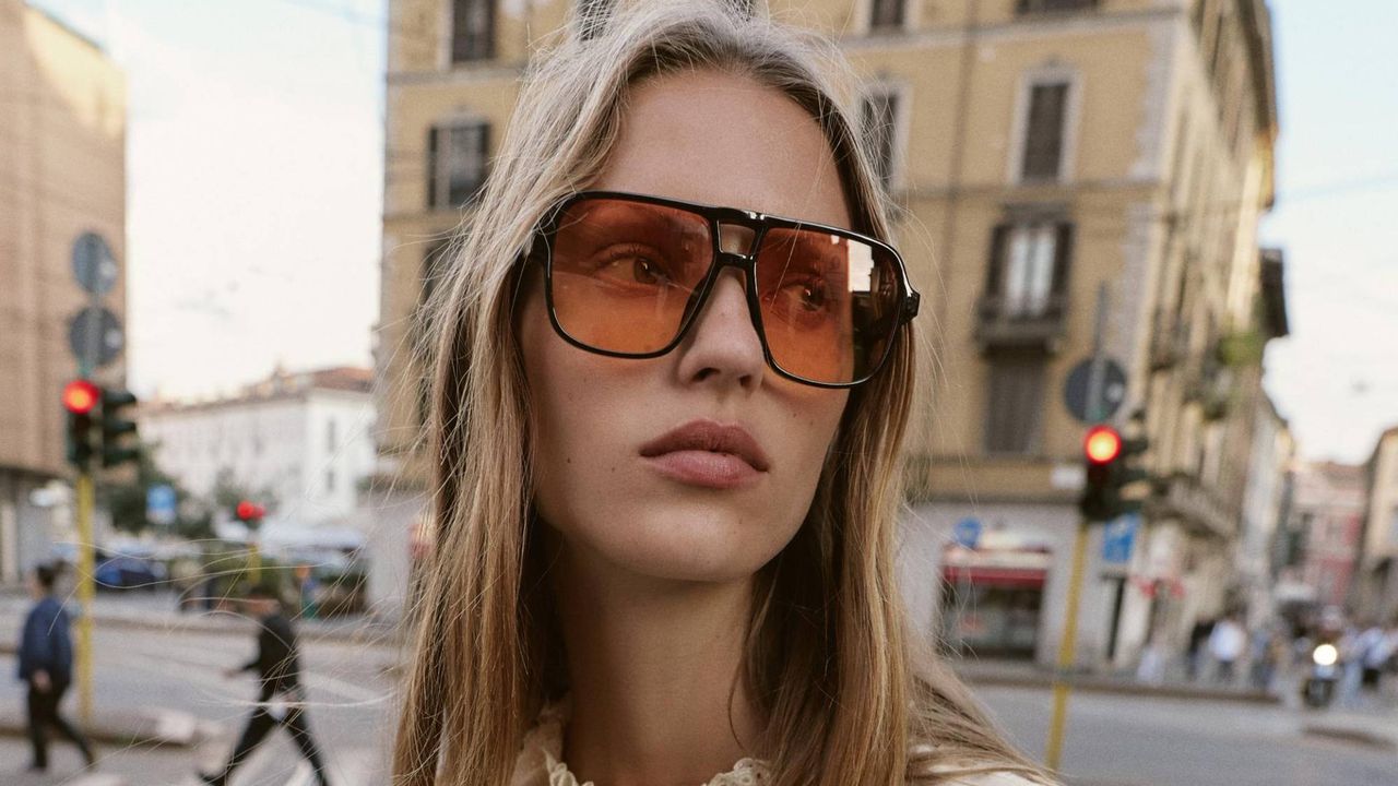 The New Boho Blouses Perfect To Put On With Flared Trousers for Autumn-Winter 2025 