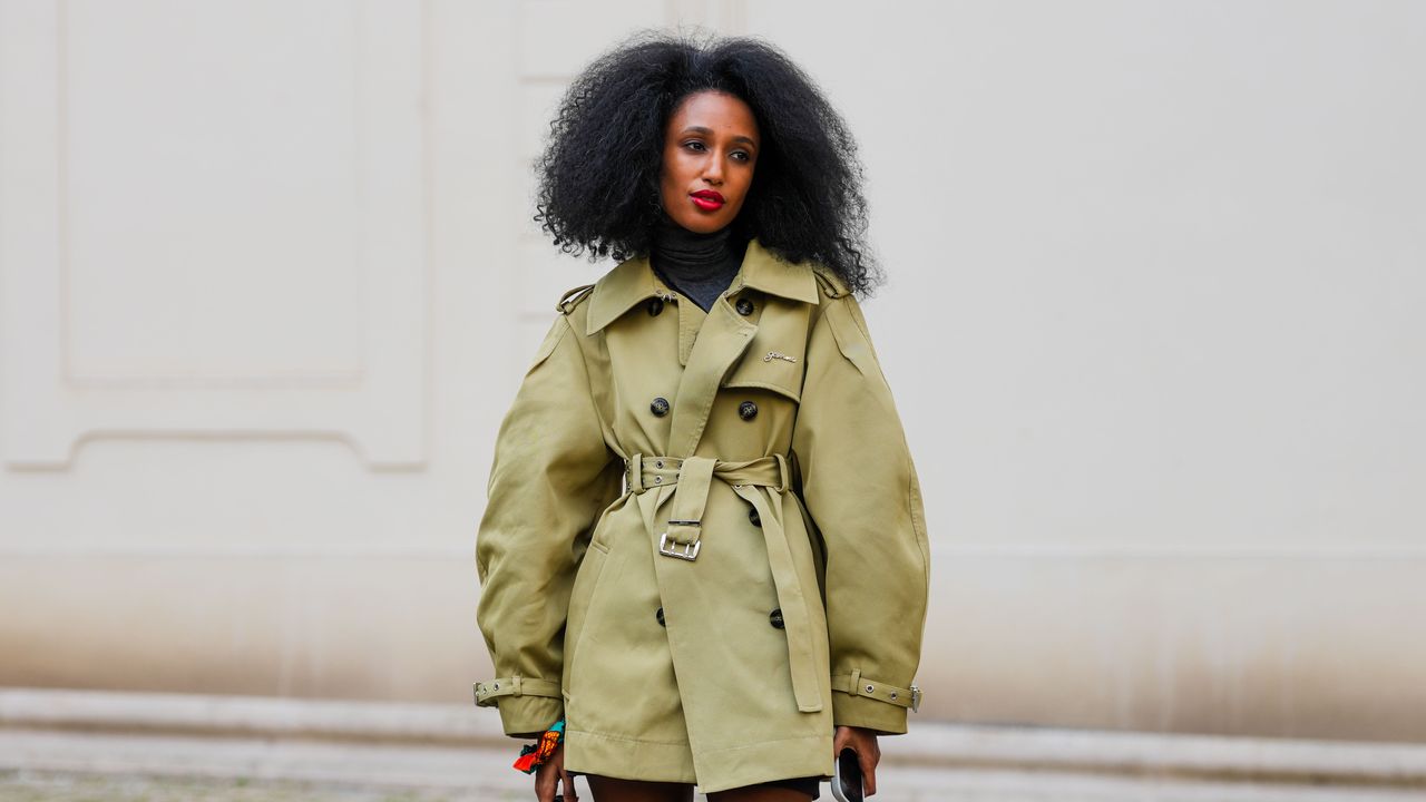 Here’s 8 Street Style Ways to Wear Brown Boots This Autumn