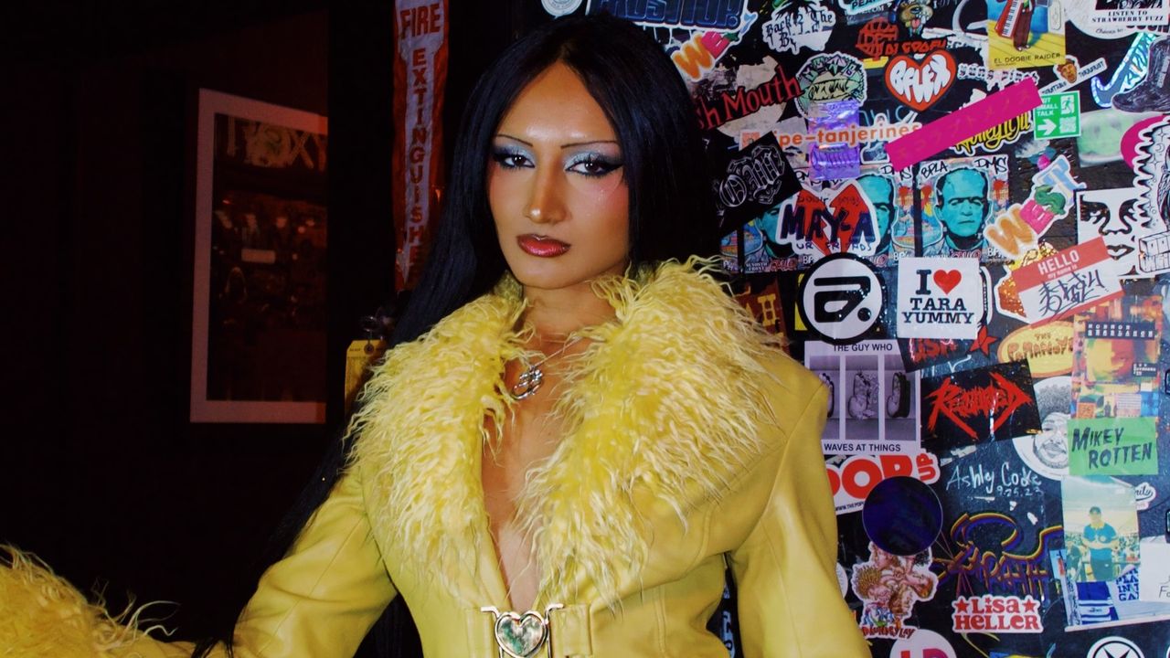 The New Layering Language: How Gen Z is Rewriting Winter Dressing Rule