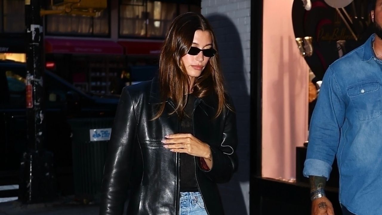 7 Essential Leather Jackets to Shop Now