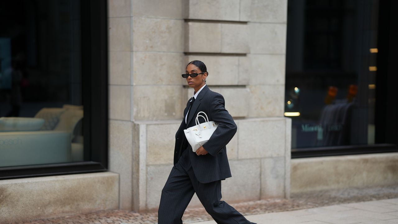 From Leathers to No Lapels: 6 Types of Blazers to Shop Now