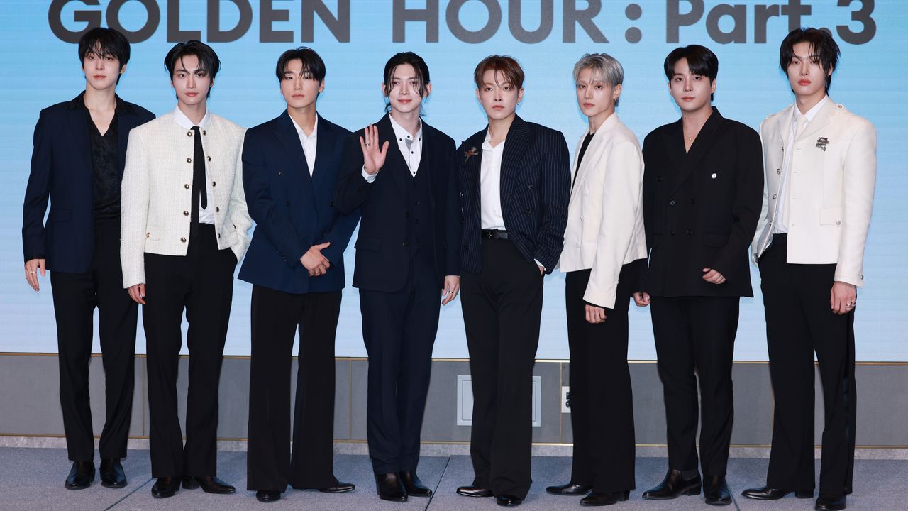 Ateez: Satisfy the Participants of the K-Pop Band Making Waves in vogue