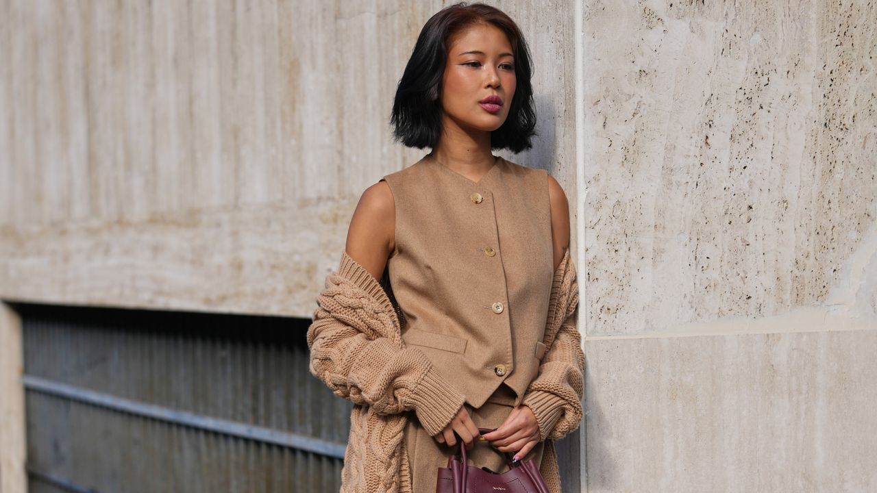 10 Long Cardigans You Need in Your Closet