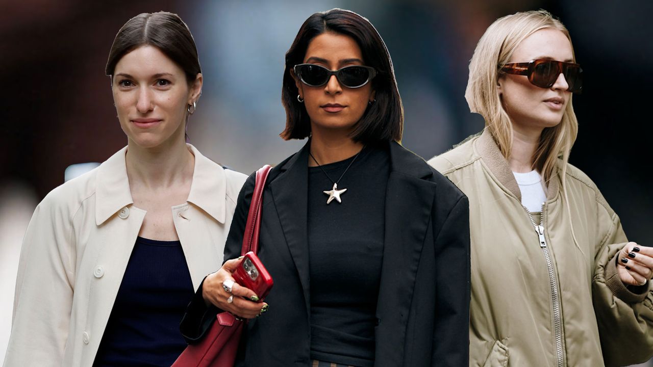 Here’s 6 Street Style Approved Ways to Style a Skirt in Autumn Here’s 6 Street Style Approved Ways to Style a Skirt in Autumn