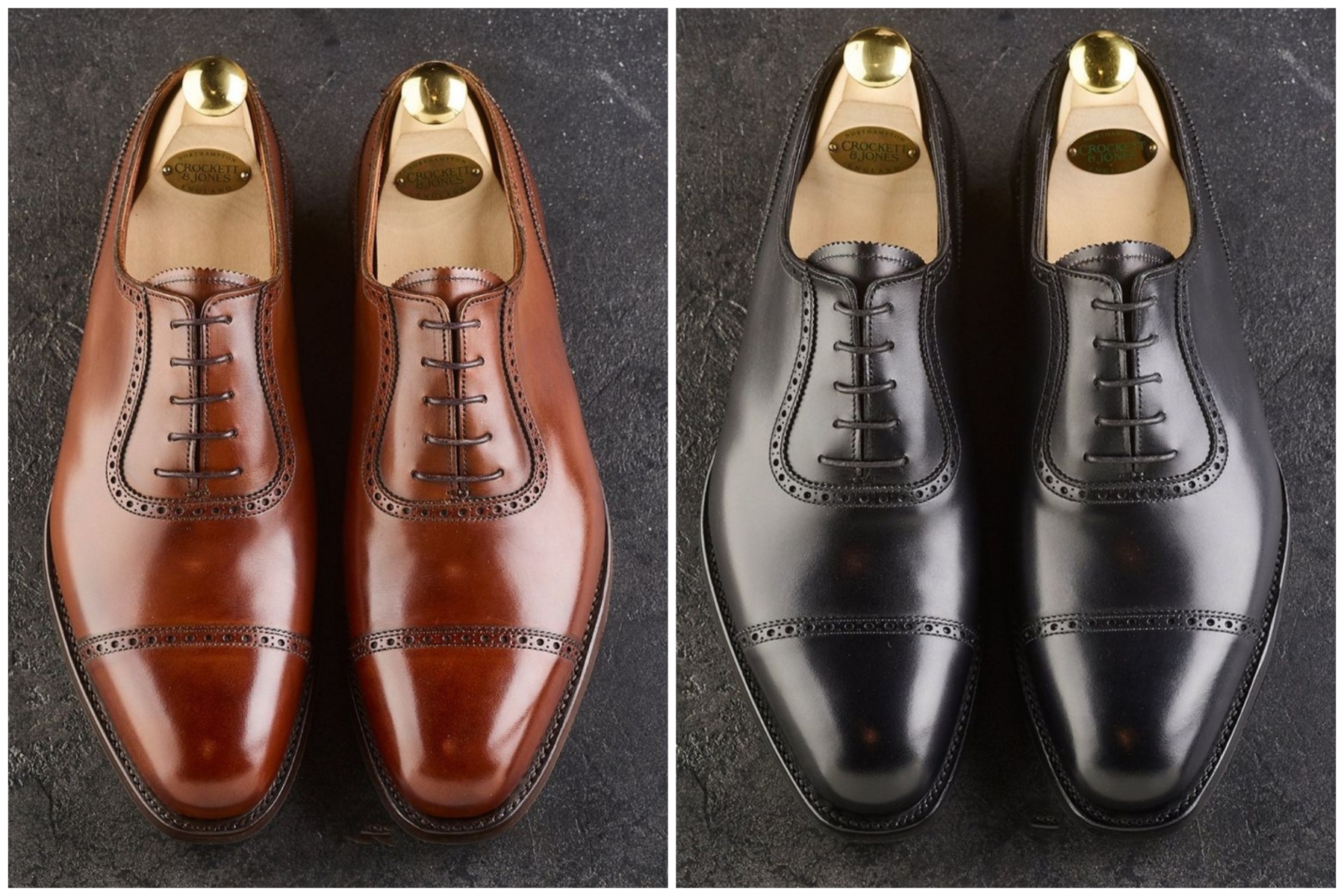 What Is an Adelaide Oxford? A Guide to This Elegant Shoe Style