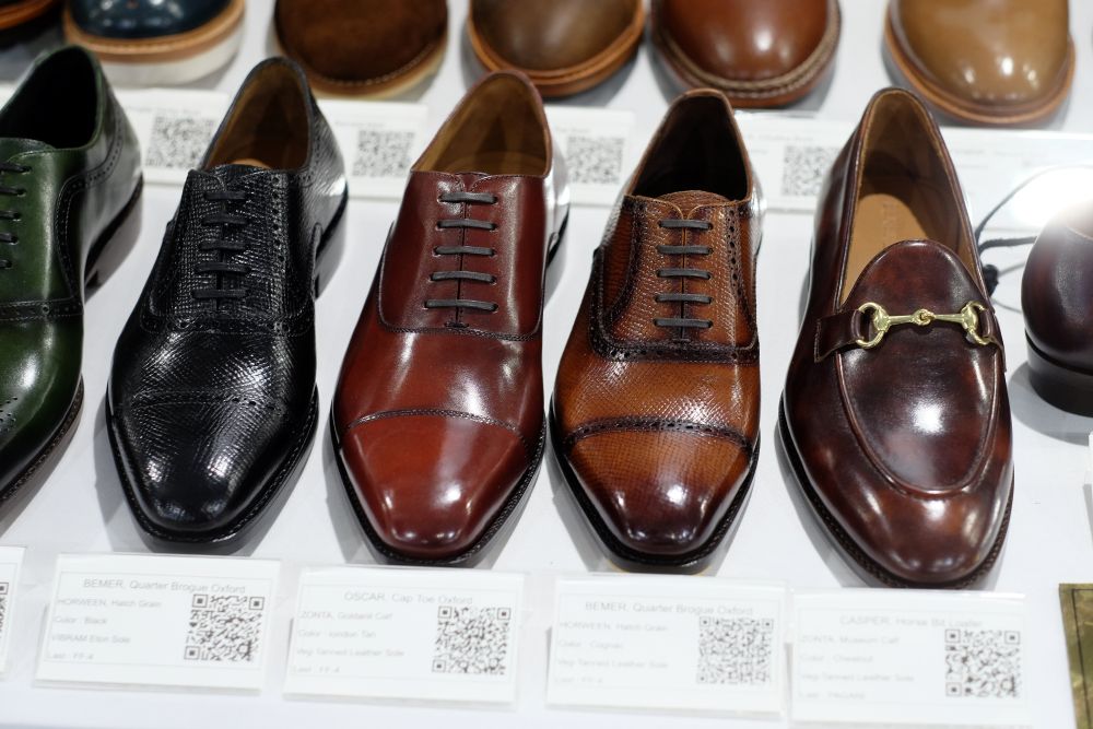 Blkbrd Shoes on The Shoe Snob – Now Available