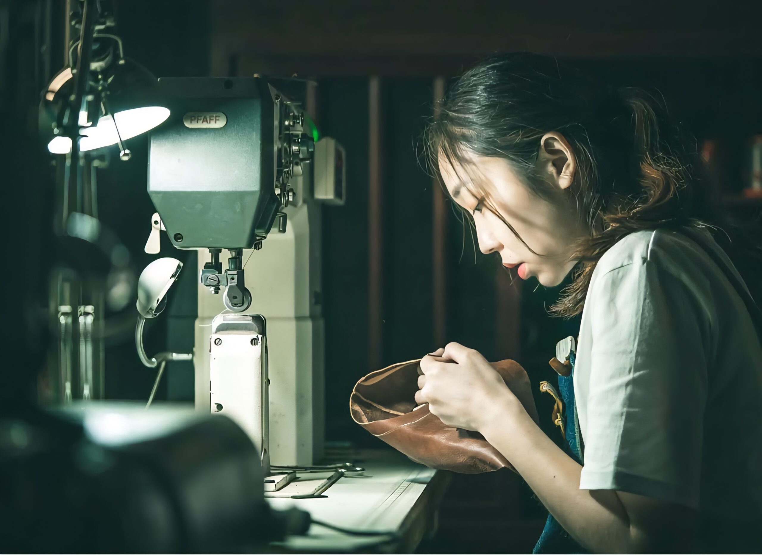 Meet Emi Liao: Taiwan’s Increasing Celebrity in Bespoke Shoemaking