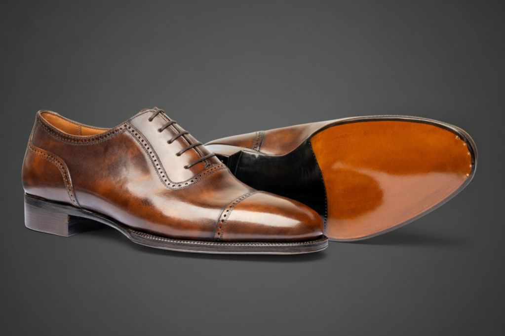 Bridlen Shoes Launch in the US Through The Shoe Snob Shop Bridlen Shoes Launch in the US Through The Shoe Snob Shop