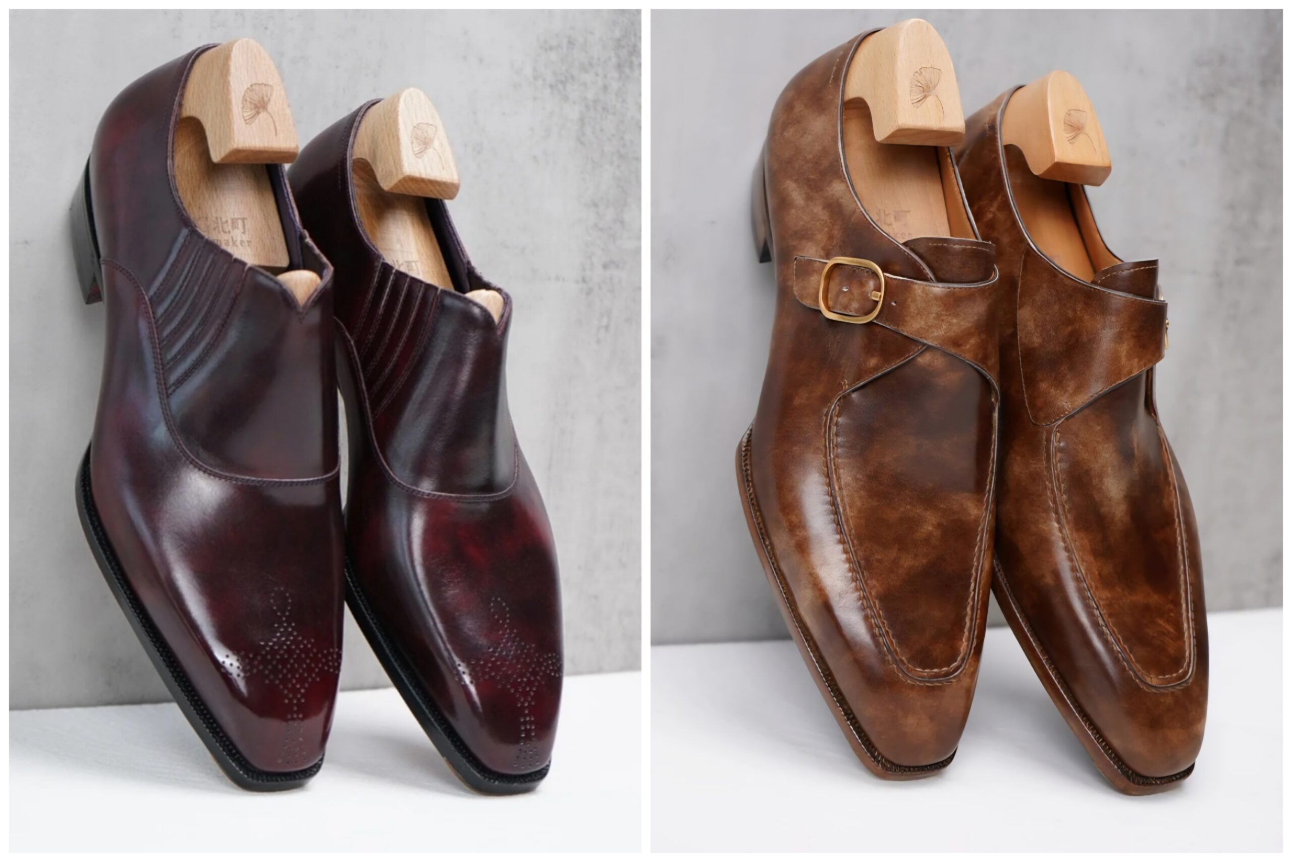 Twinkima.G Shoes: A New Brand Name increasing