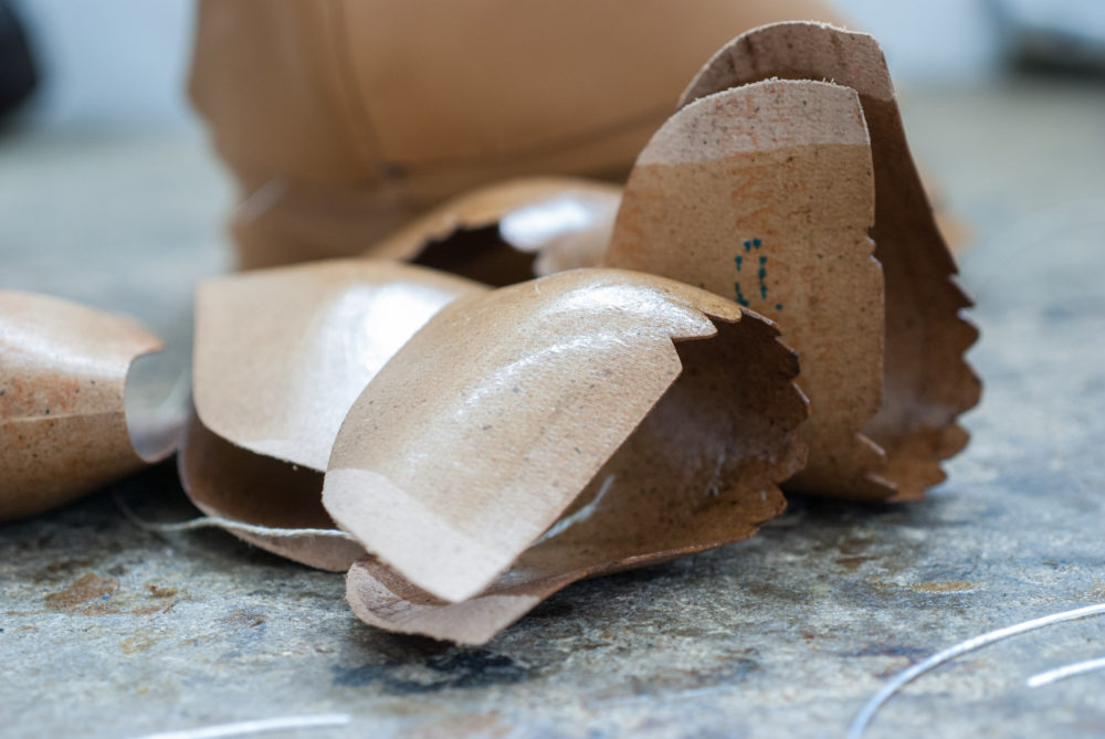 Heel Stiffeners in Shoes: What Matters and What Doesn’t