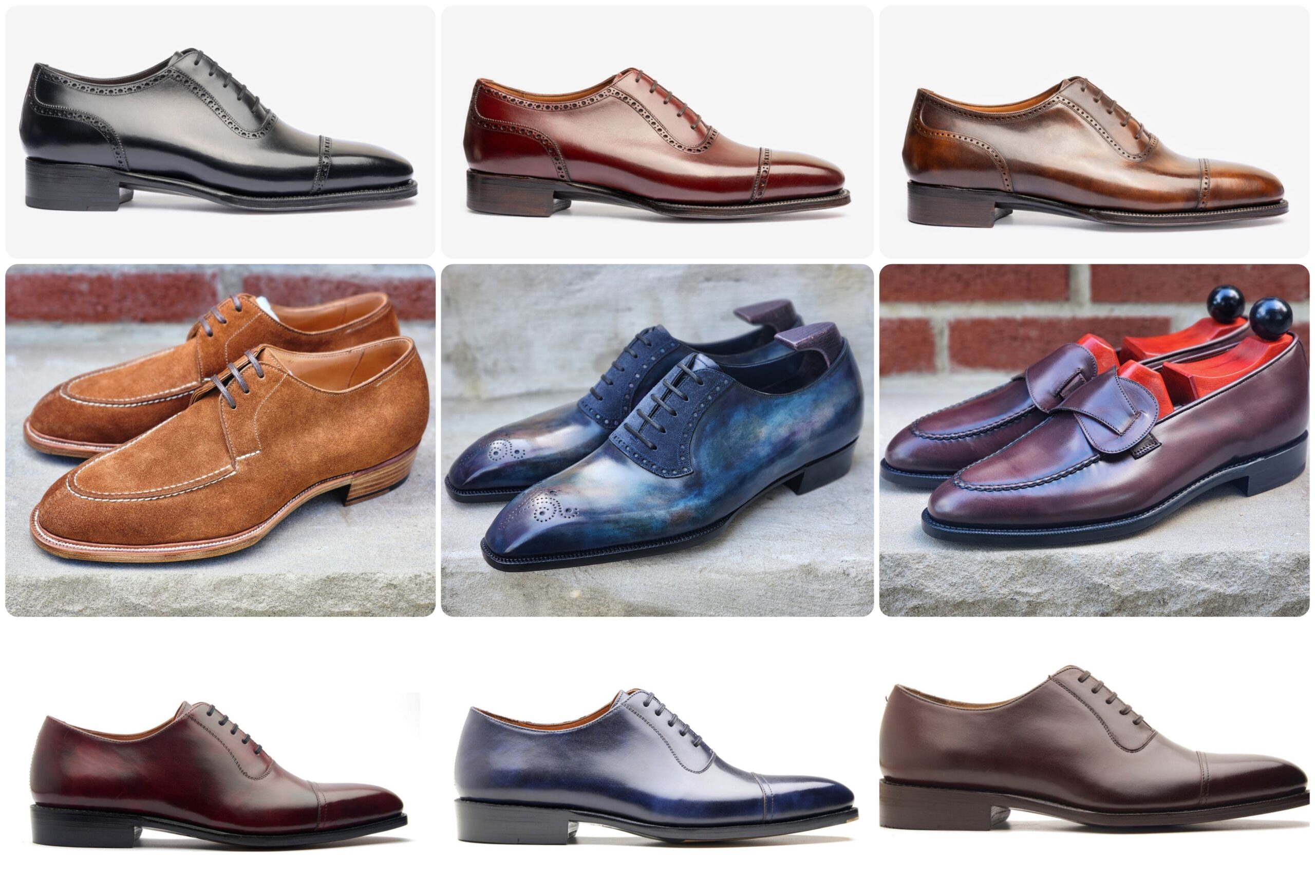 Black Friday 2025: Bridlen, Blkbrd & Exclusive Shoe Deals at TSS