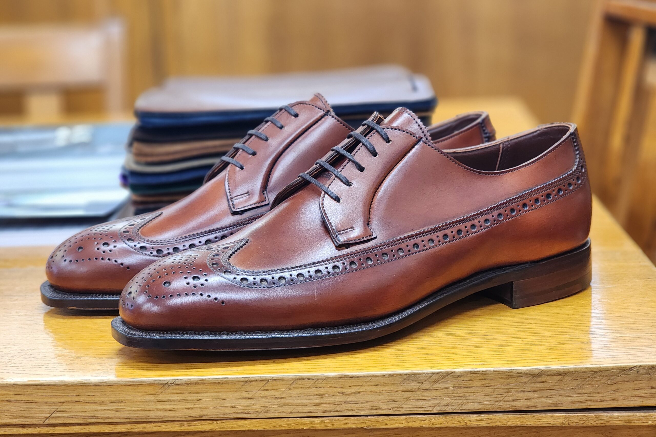 Sorts Of Footwear Building: The Ultimate Overview