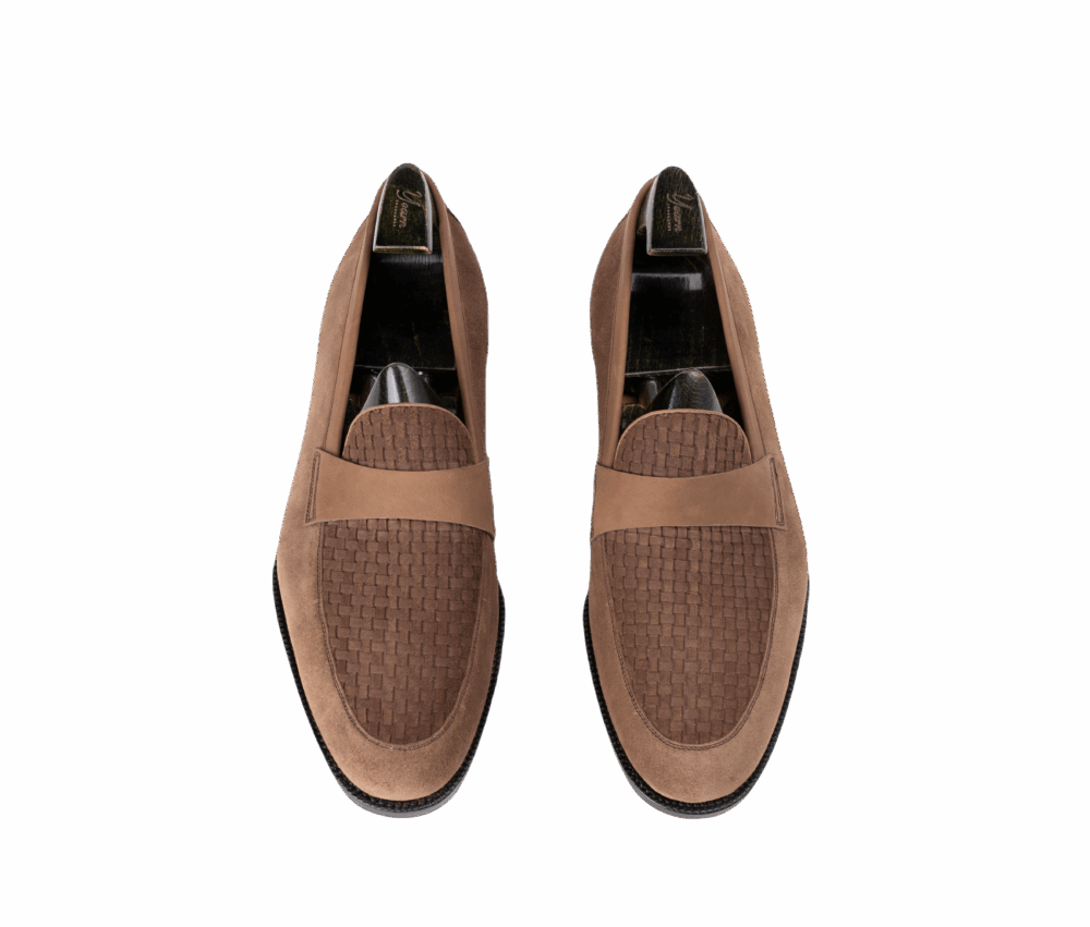 Yearn Shoemaker Amalfi