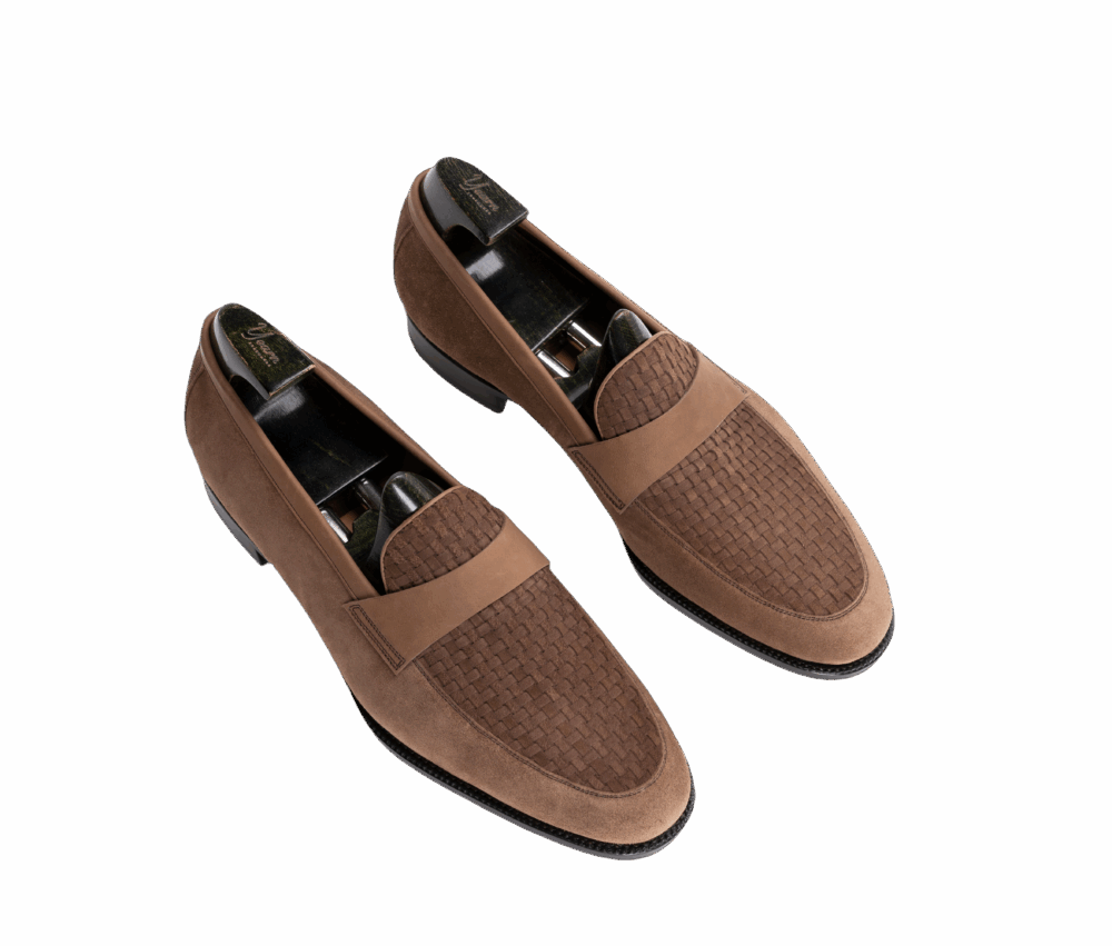 Yearn Shoemaker Amalfi