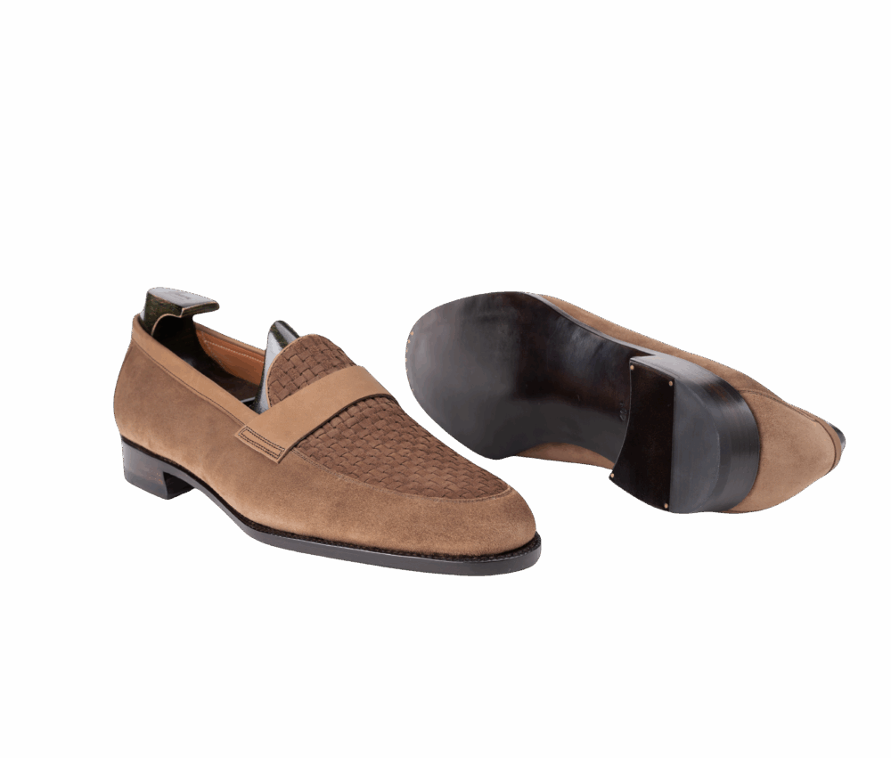 Yearn Shoemaker Amalfi