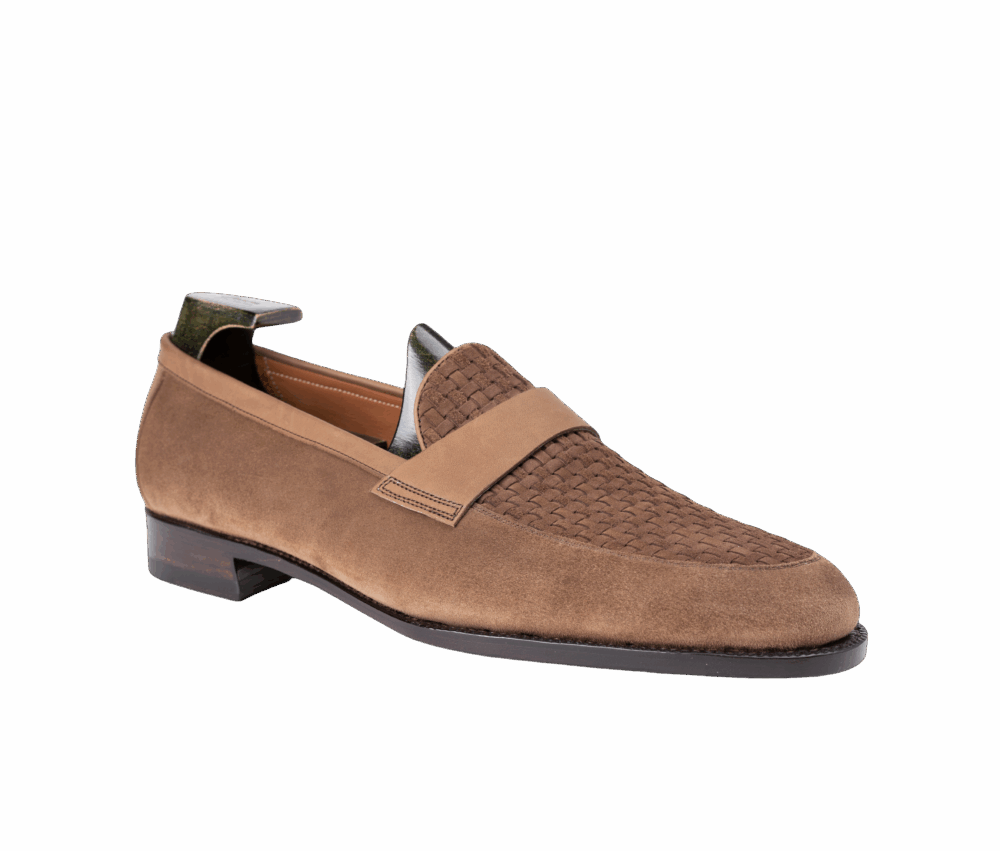 Yearn Shoemaker Amalfi