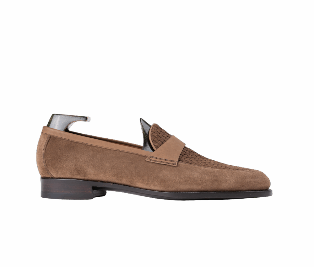 Yearn Shoemaker Amalfi