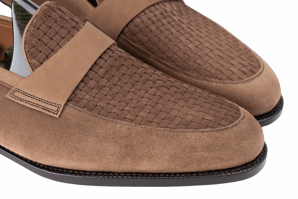 Yearn Shoemaker Amalfi